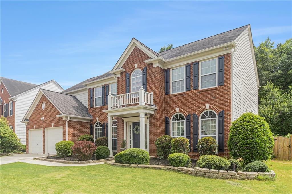 122 Susobell Place