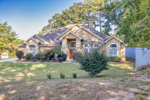 A home in Jonesboro