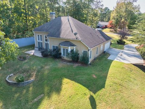 A home in Jonesboro