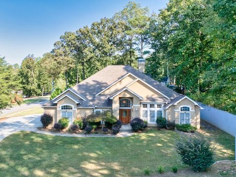 A home in Jonesboro