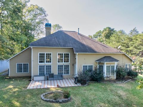 A home in Jonesboro