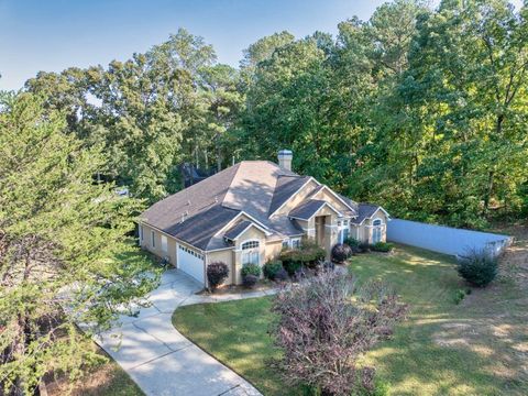 A home in Jonesboro