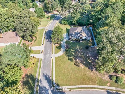 A home in Jonesboro