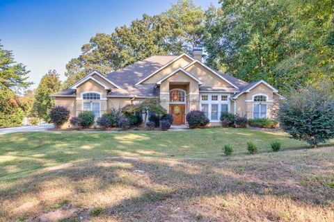 A home in Jonesboro