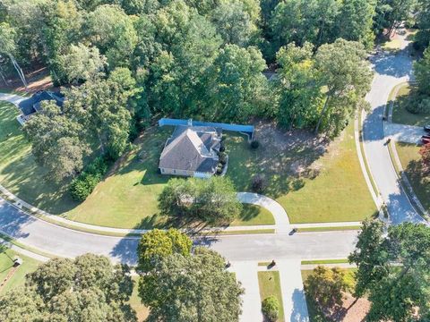 A home in Jonesboro