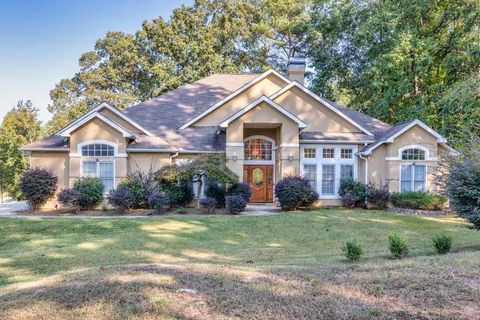 A home in Jonesboro