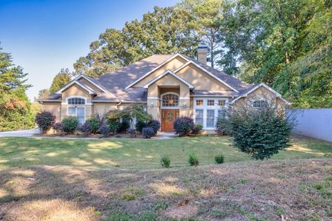 A home in Jonesboro