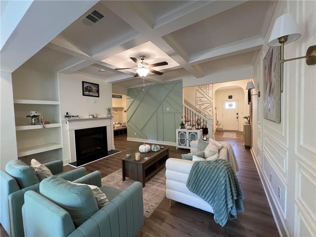 7705 Baron Road