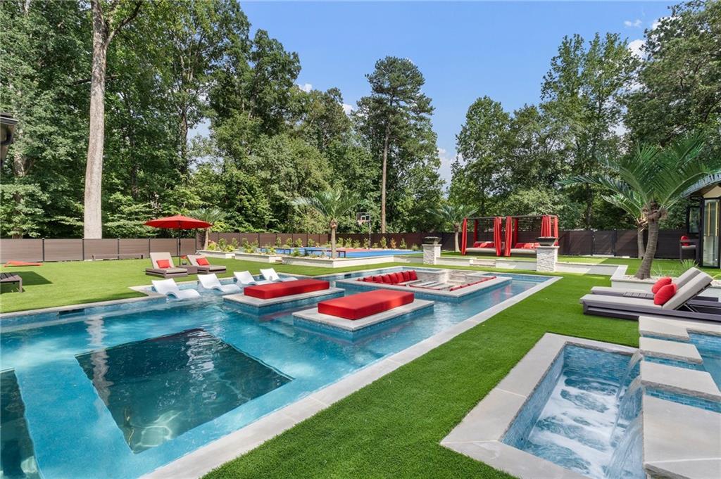 Buckhead - Residential