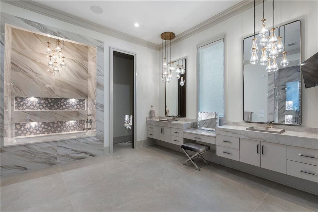 Buckhead - Residential