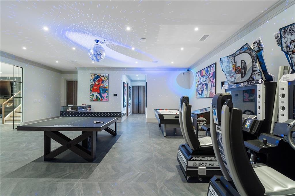 Buckhead - Residential