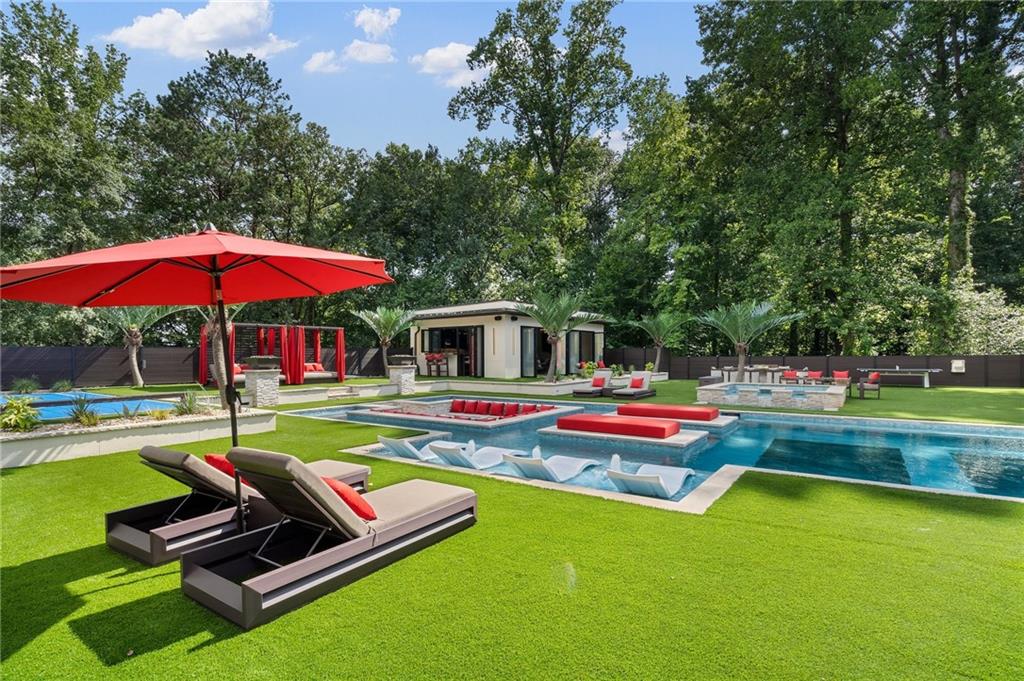 Buckhead - Residential