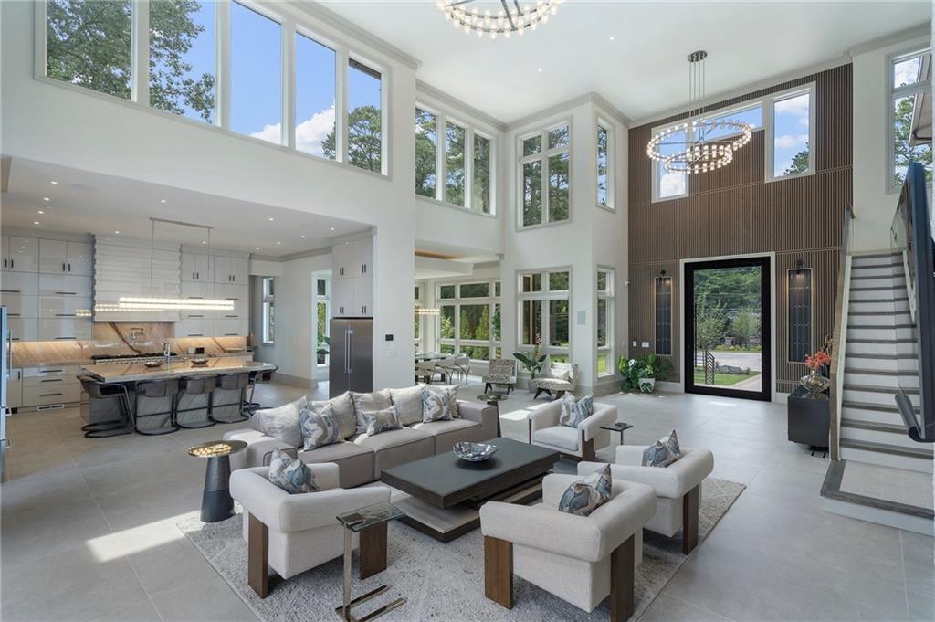 Buckhead - Residential
