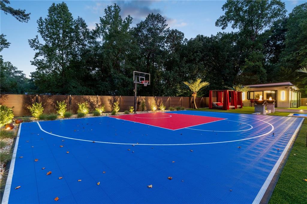 Buckhead - Residential