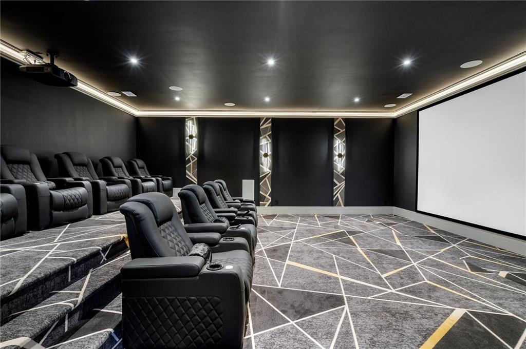 Buckhead - Residential