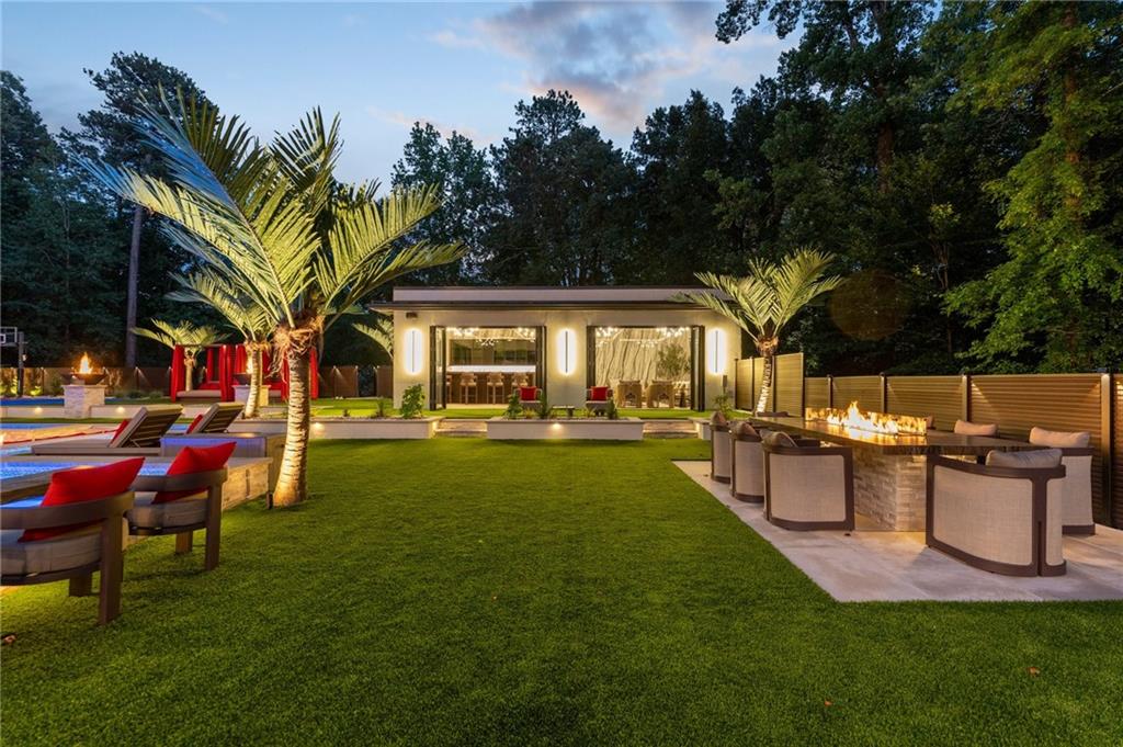 Buckhead - Residential