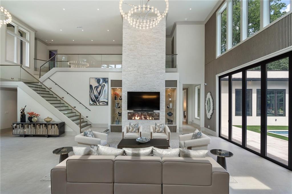 Buckhead - Residential