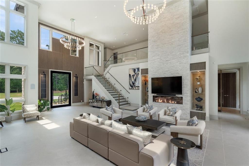 Buckhead - Residential