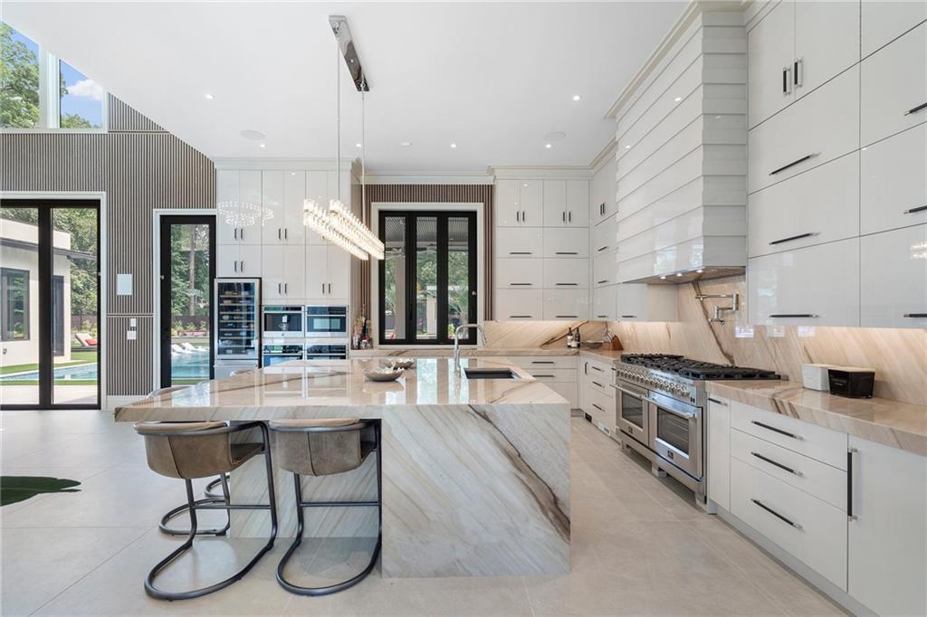 Buckhead - Residential