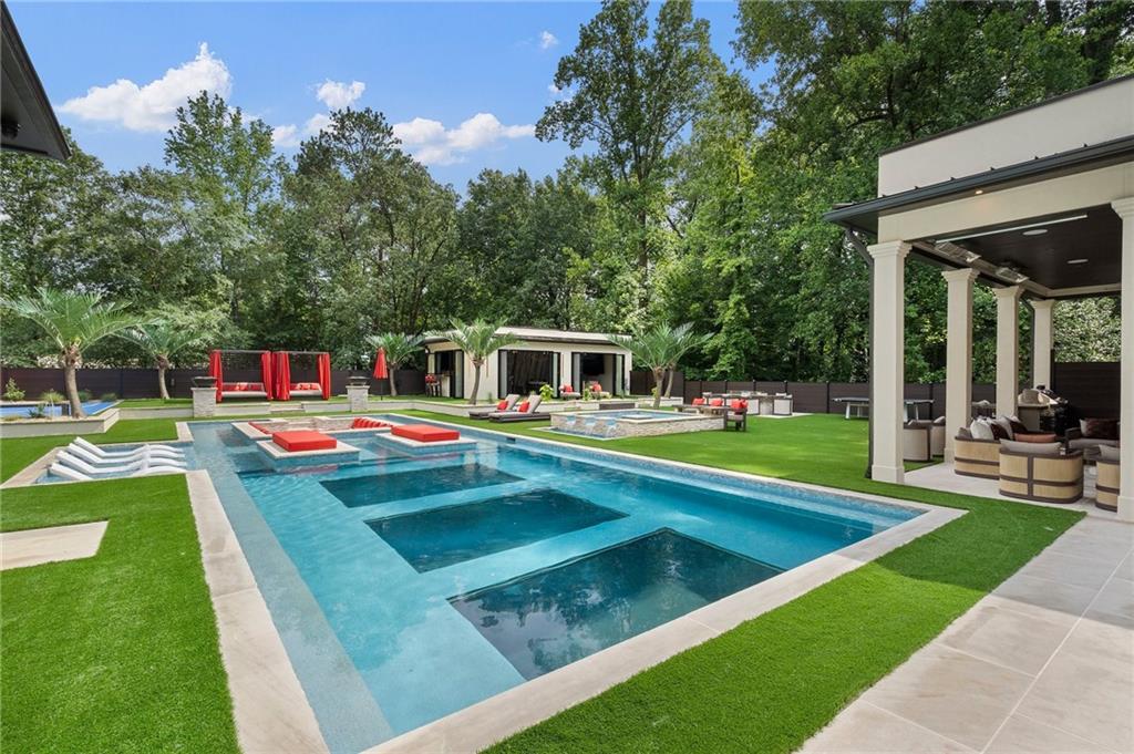 Buckhead - Residential