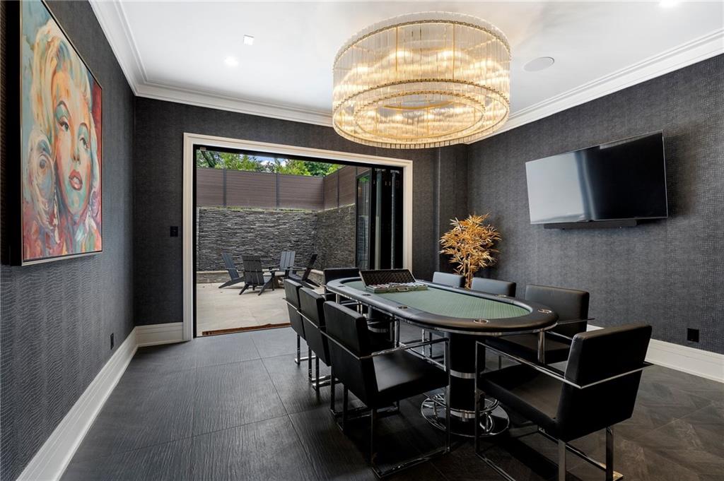 Buckhead - Residential