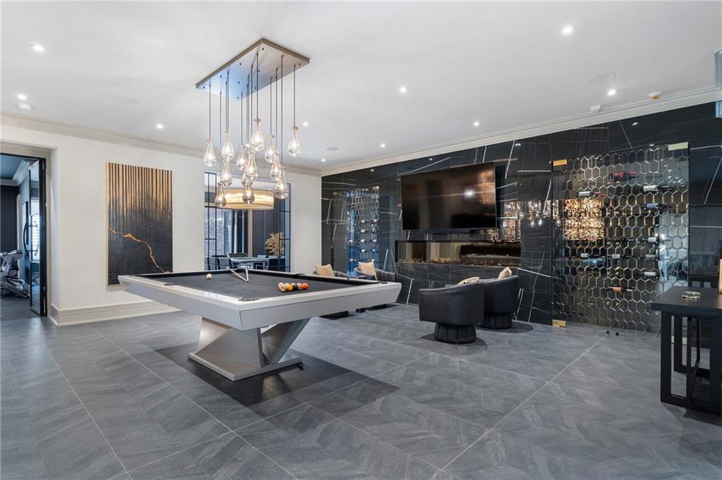 Buckhead - Residential