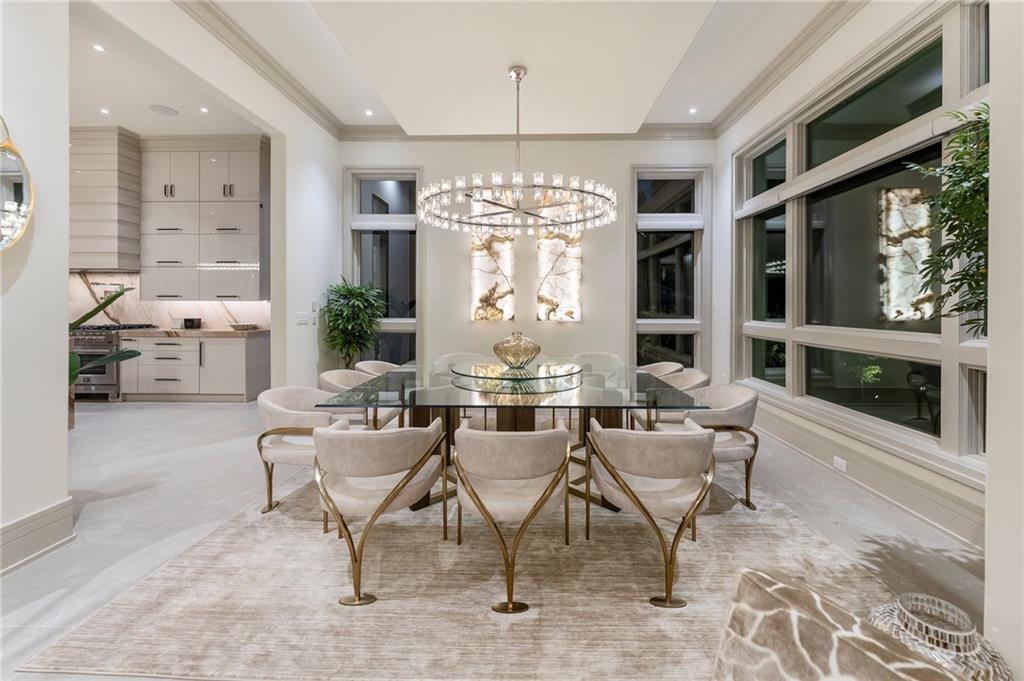 Buckhead - Residential