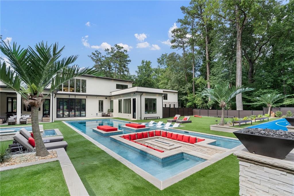 Buckhead - Residential
