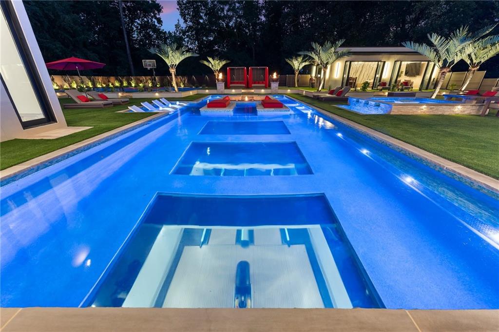 Buckhead - Residential