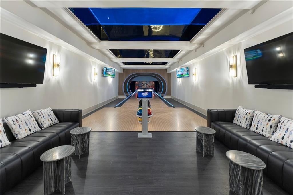 Buckhead - Residential