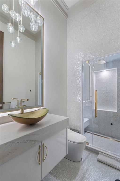 Buckhead - Residential