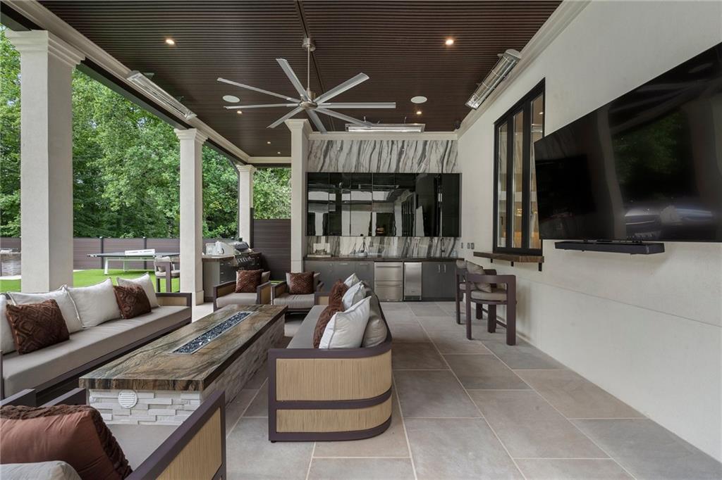 Buckhead - Residential