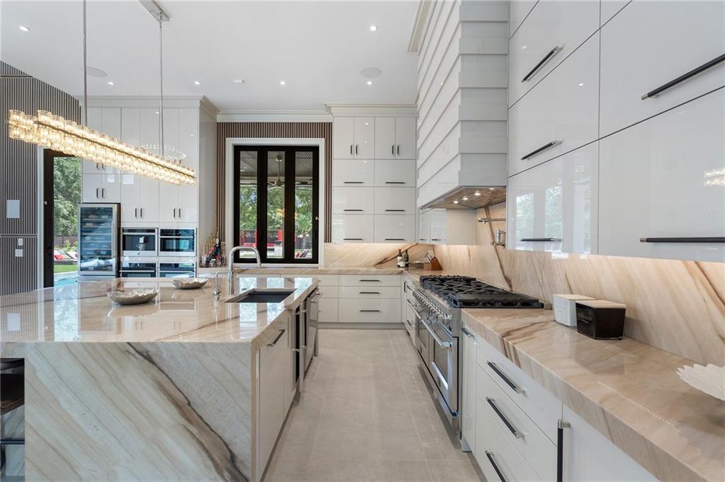 Buckhead - Residential