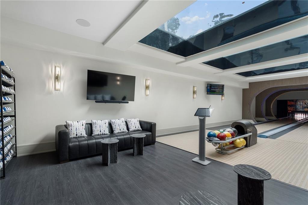 Buckhead - Residential