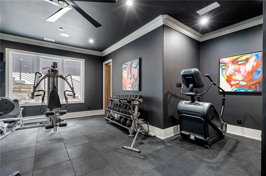 Buckhead - Residential