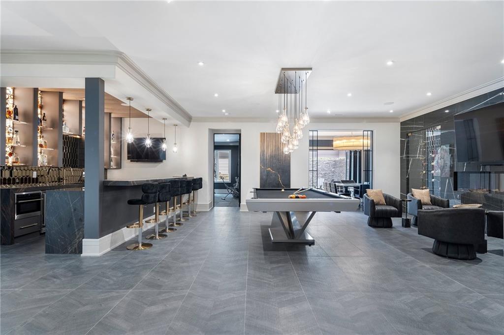 Buckhead - Residential