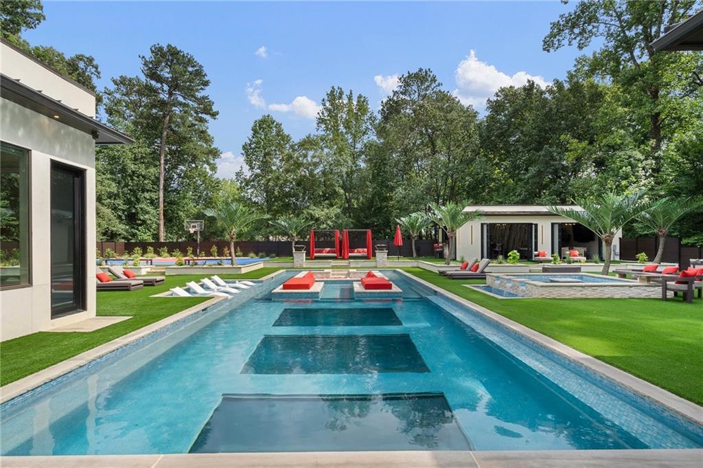 Buckhead - Residential