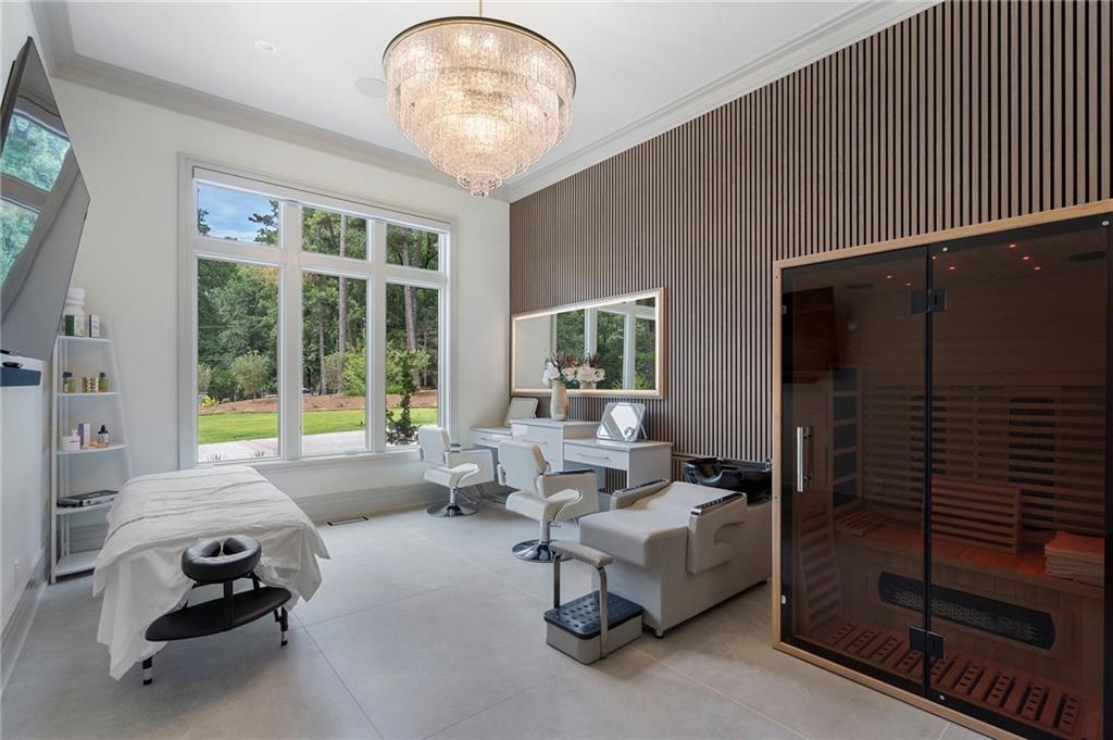 Buckhead - Residential