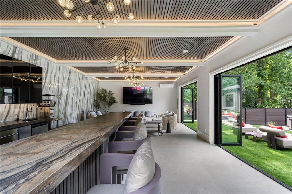 Buckhead - Residential