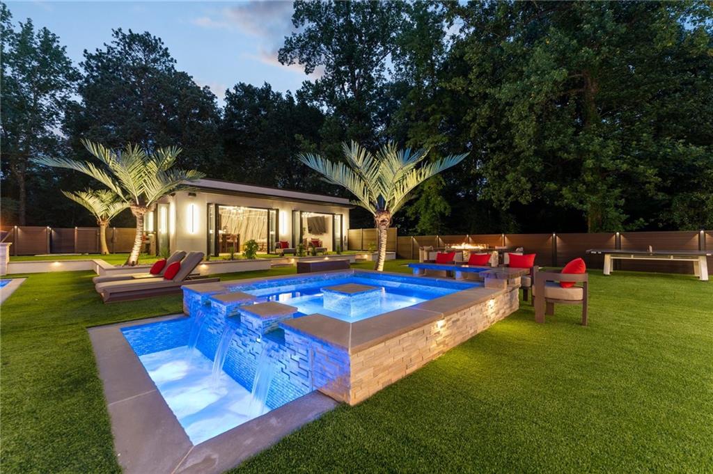 Buckhead - Residential