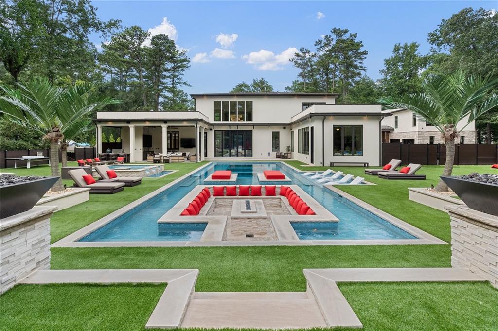 Buckhead - Residential