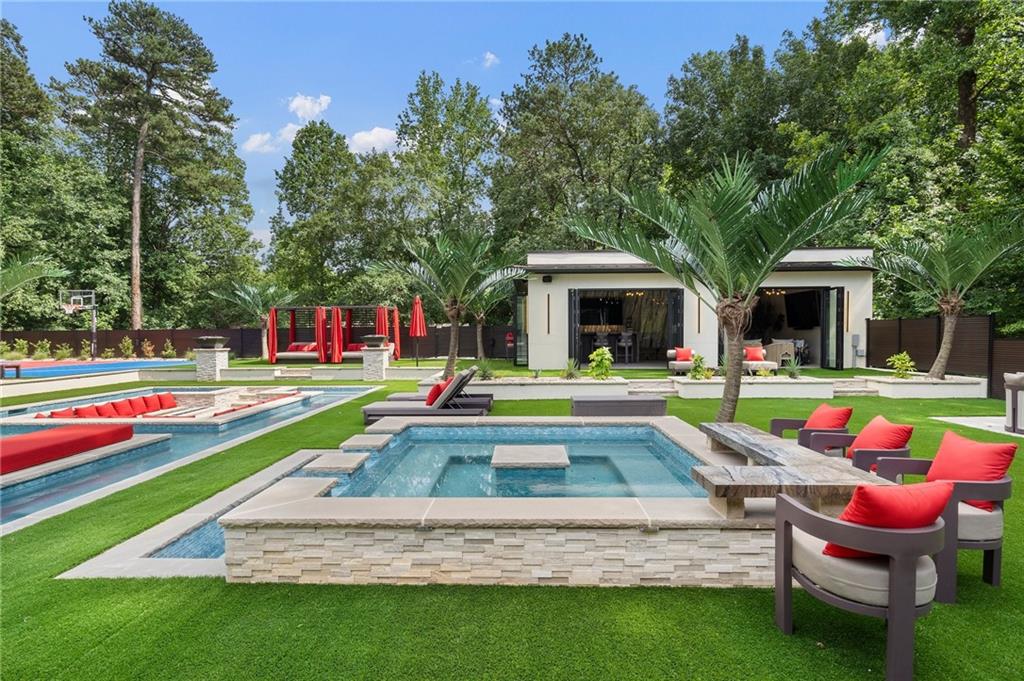 Buckhead - Residential