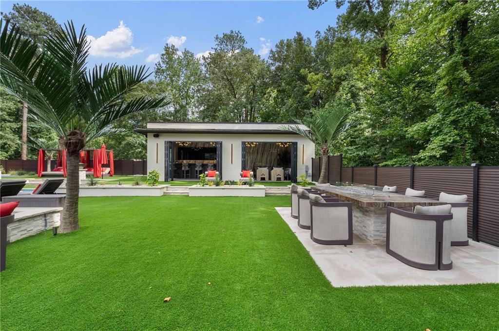 Buckhead - Residential