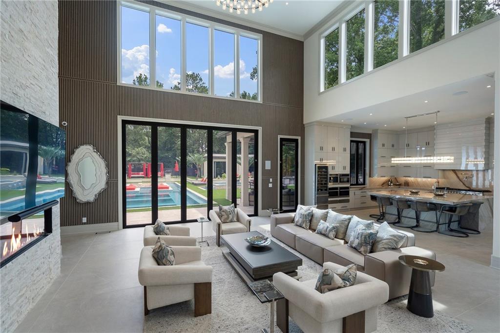 Buckhead - Residential