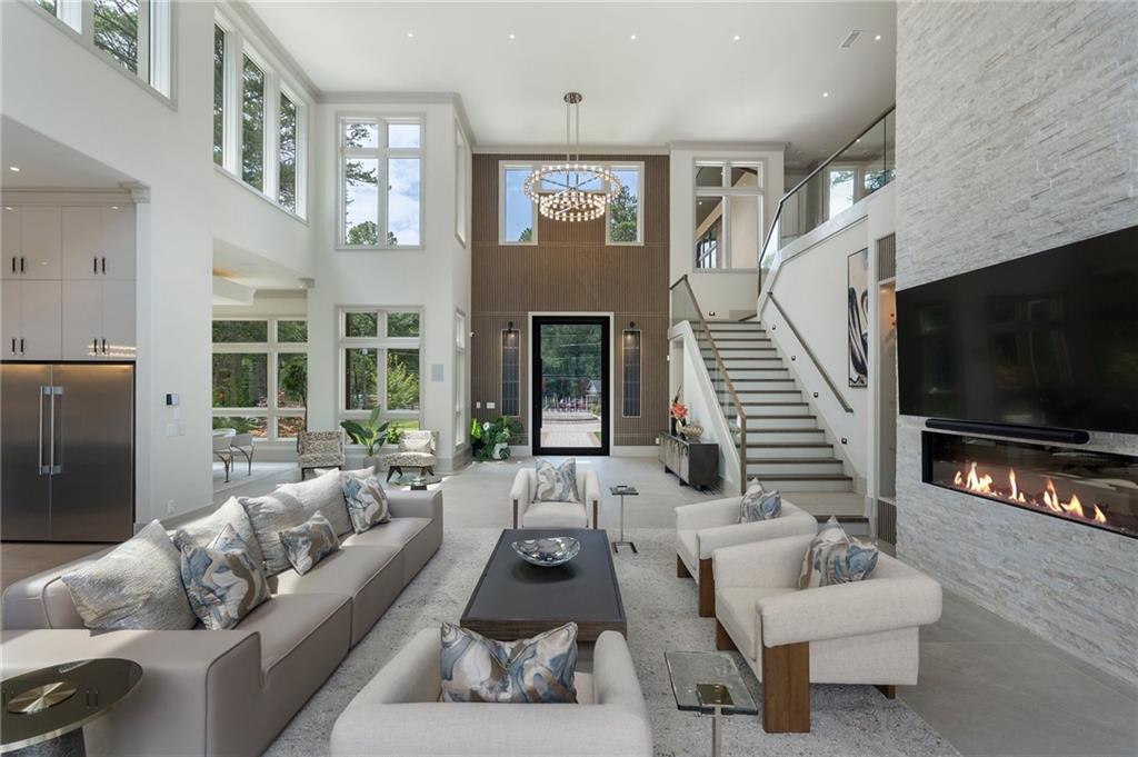 Buckhead - Residential