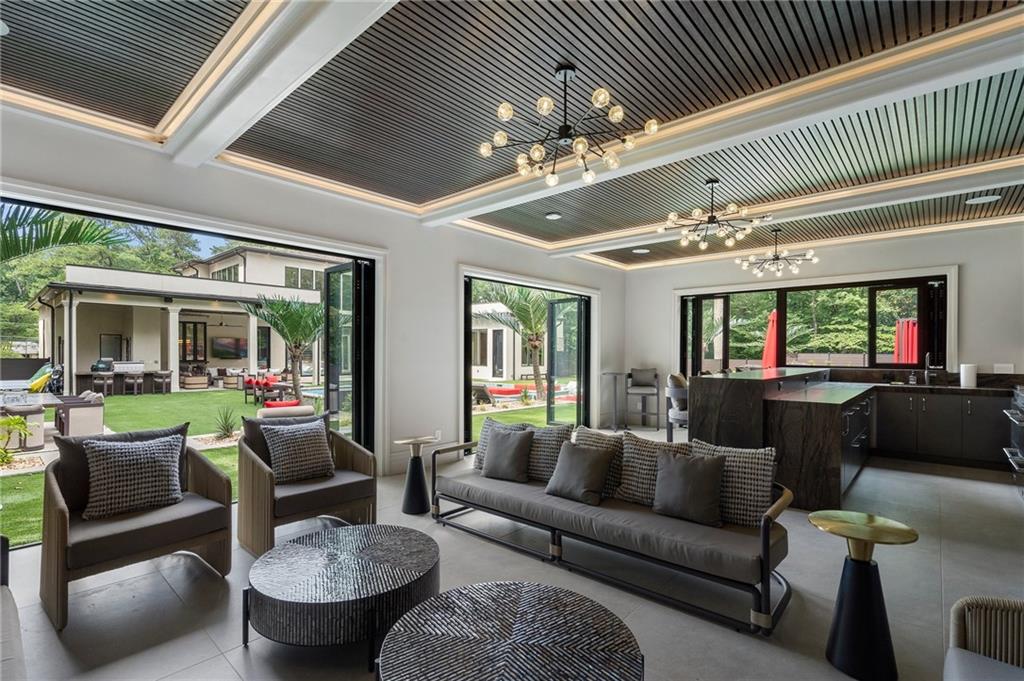 Buckhead - Residential