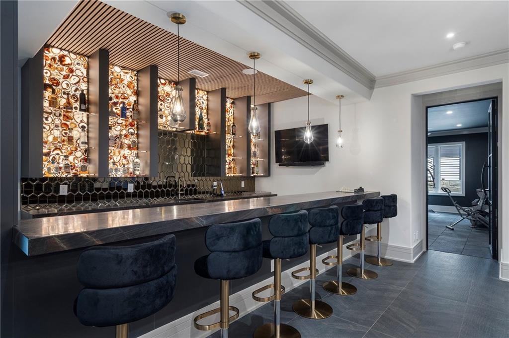 Buckhead - Residential