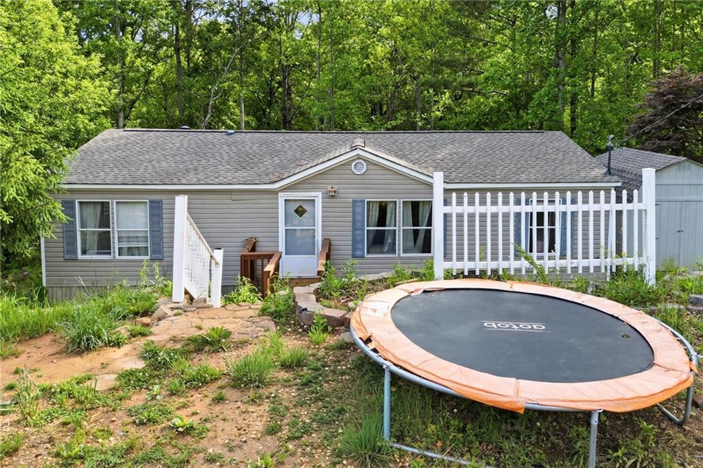 226 Chivalry Lane