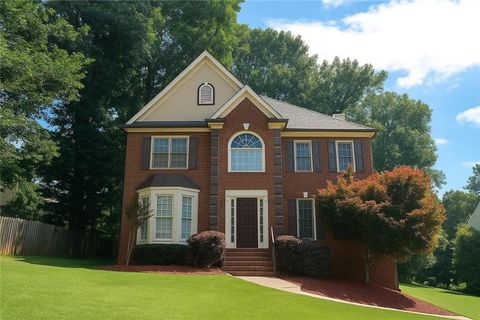 Photo of 2375 Walnut Grove Way, Suwanee, GA 30024 (MLS # 7673605)