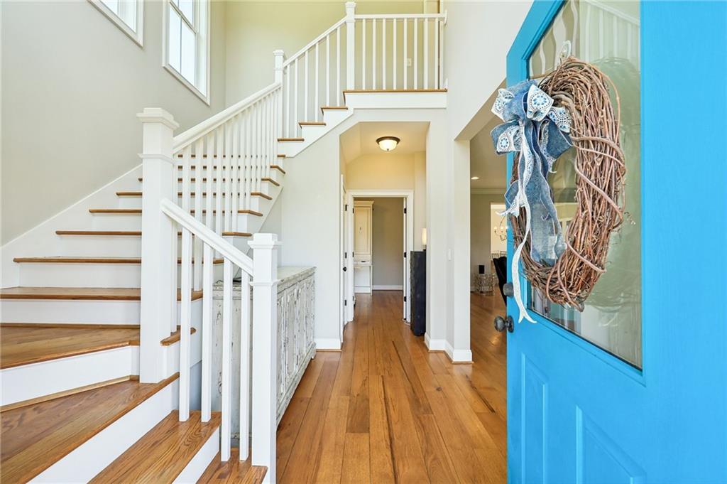 109 Etowah Downs Court